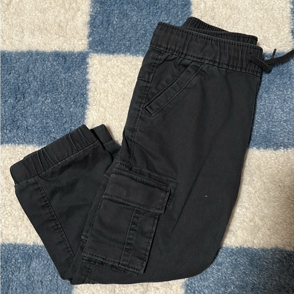 Old Navy Kids Cargo Joggers